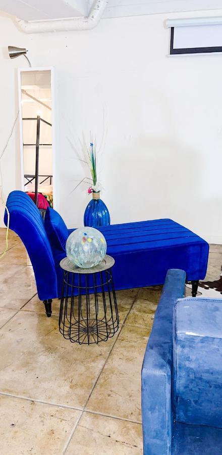 Modern Elite Open Style Loft With Rooftop Pool & Jacuzzi Los Angeles Luaran gambar