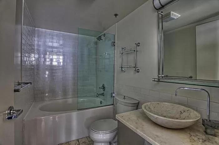 Modern Elite Open Style Loft With Rooftop Pool & Jacuzzi Los Angeles Luaran gambar